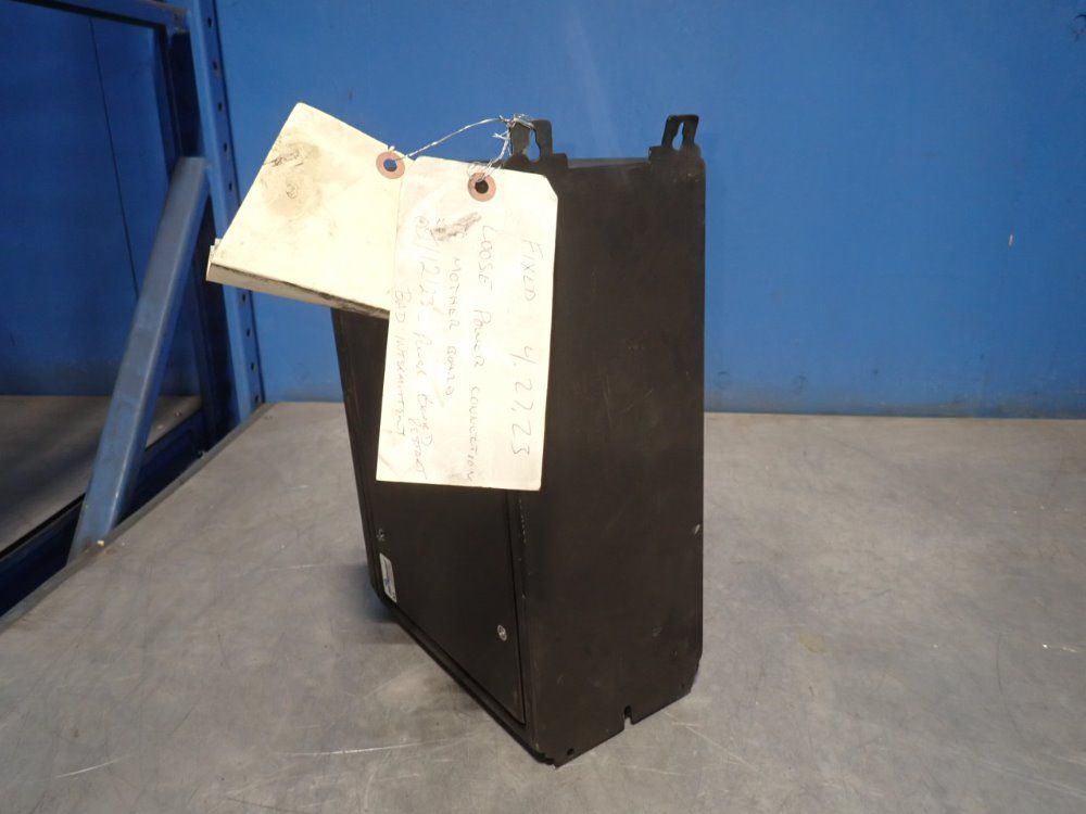 Stanley Assembly Technologies Controller - Qb3101-xmv-m