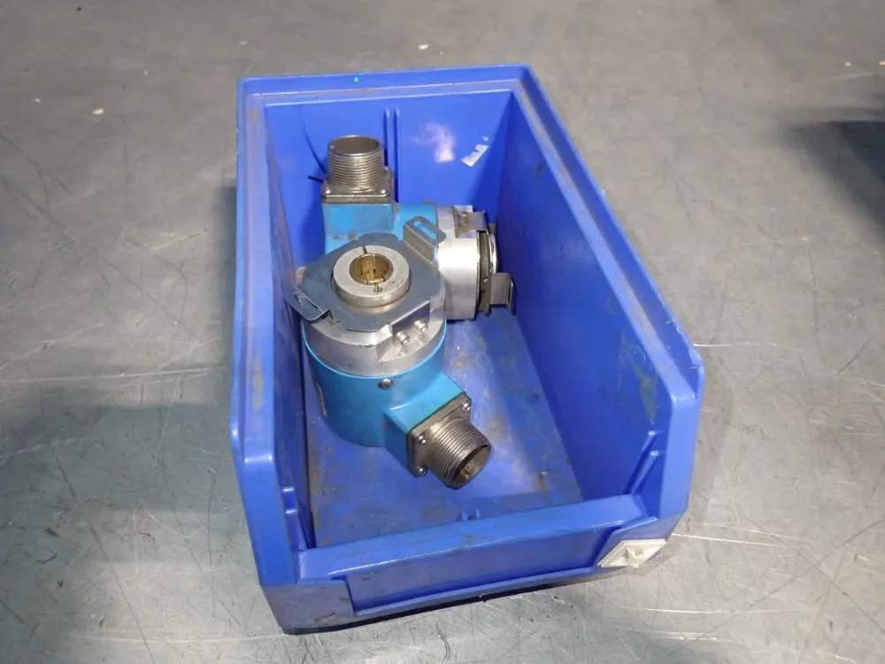 Sick / Stegmann Rotary Encoder - Srm25