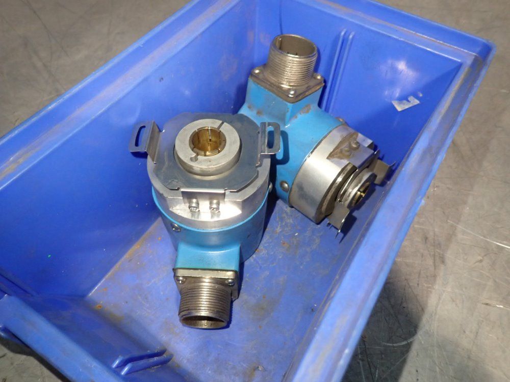 Sick / Stegmann Rotary Encoder - Srm25