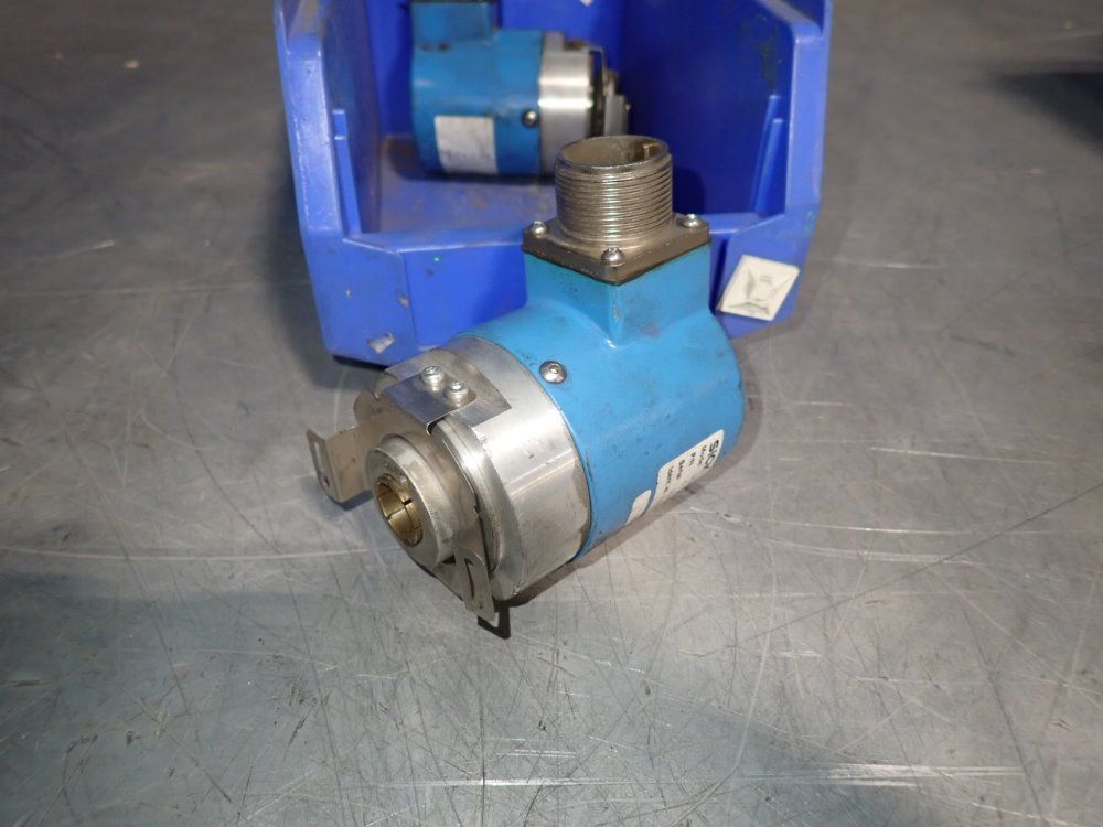 Sick / Stegmann Rotary Encoder - Srm25