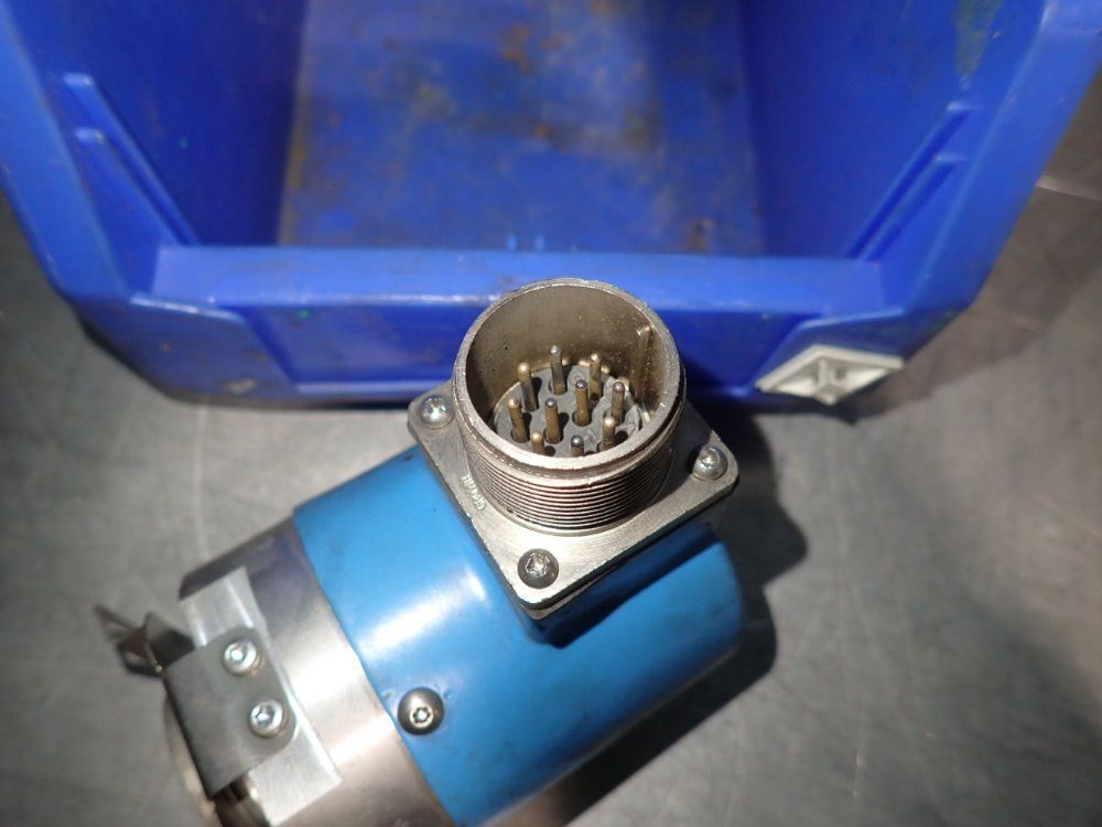 Sick / Stegmann Rotary Encoder - Srm25