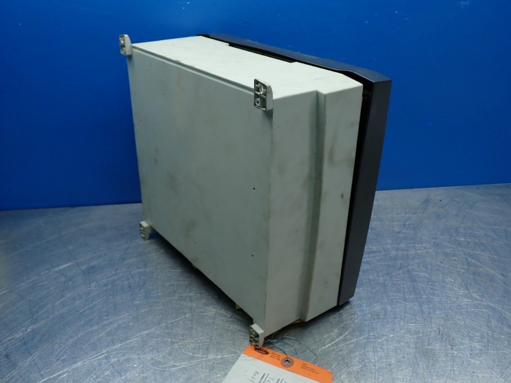 Tox Pressotechnik Operator Touch Panel Unit - 10900158.01