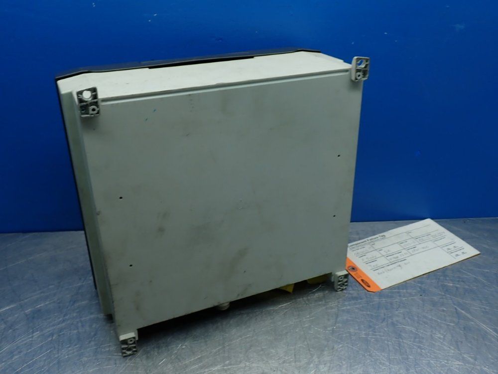 Tox Pressotechnik Operator Touch Panel Unit - 10900158.01