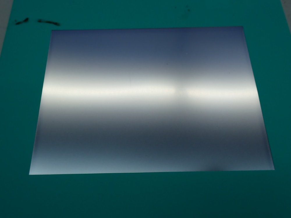 Tox Pressotechnik Operator Touch Panel Unit - 10900158.01