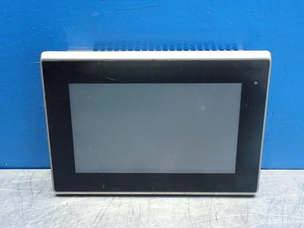 Tcs Fanless Industrial Compact Size Panel Pc - Tcs-030-01922-001