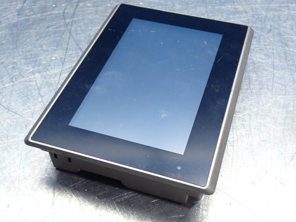 Tcs Fanless Industrial Compact Size Panel Pc - Tcs-030-01922-001