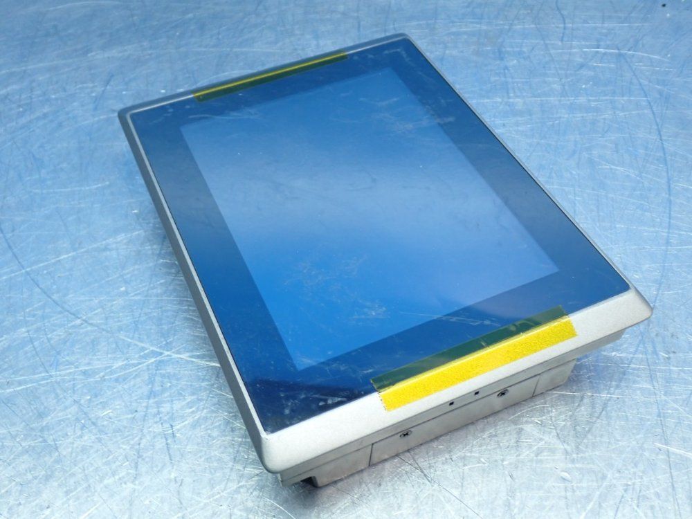 Apollo Lake N4200 Fanless Industrial Panel Pc - 21-nc0806-1002