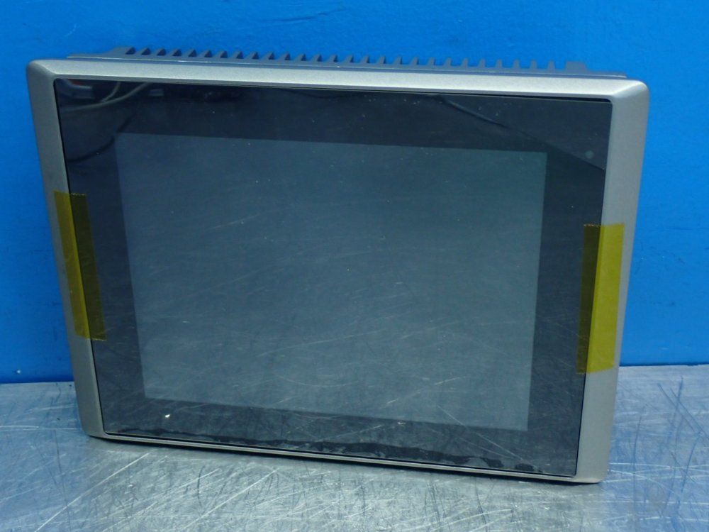 Apollo Lake N4200 Fanless Industrial Panel Pc - 21-nc0806-1002