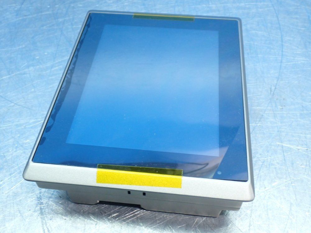 Apollo Lake N4200 Fanless Industrial Panel Pc - 21-nc0806-1002