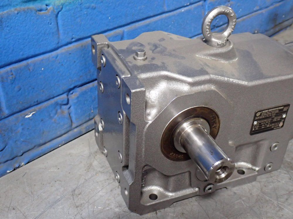 Nord Gear Drive - Sk 9012.1-71l/4 Cus