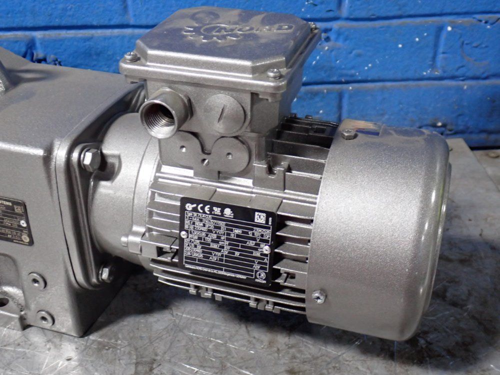 Nord Gear Drive - Sk 9012.1-71l/4 Cus