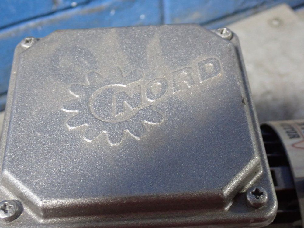 Nord Gear Drive - Sk 9012.1-71l/4 Cus