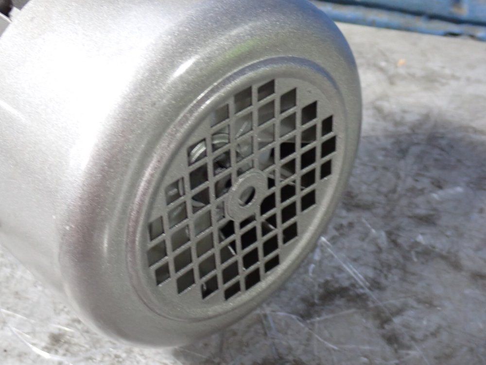 Nord Gear Drive - Sk 9012.1-71l/4 Cus