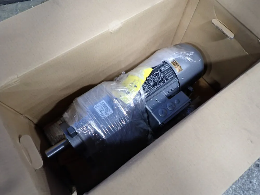 Nord 2 Hp Gear Drive - 572.1 1-90lp/4cus Bre20