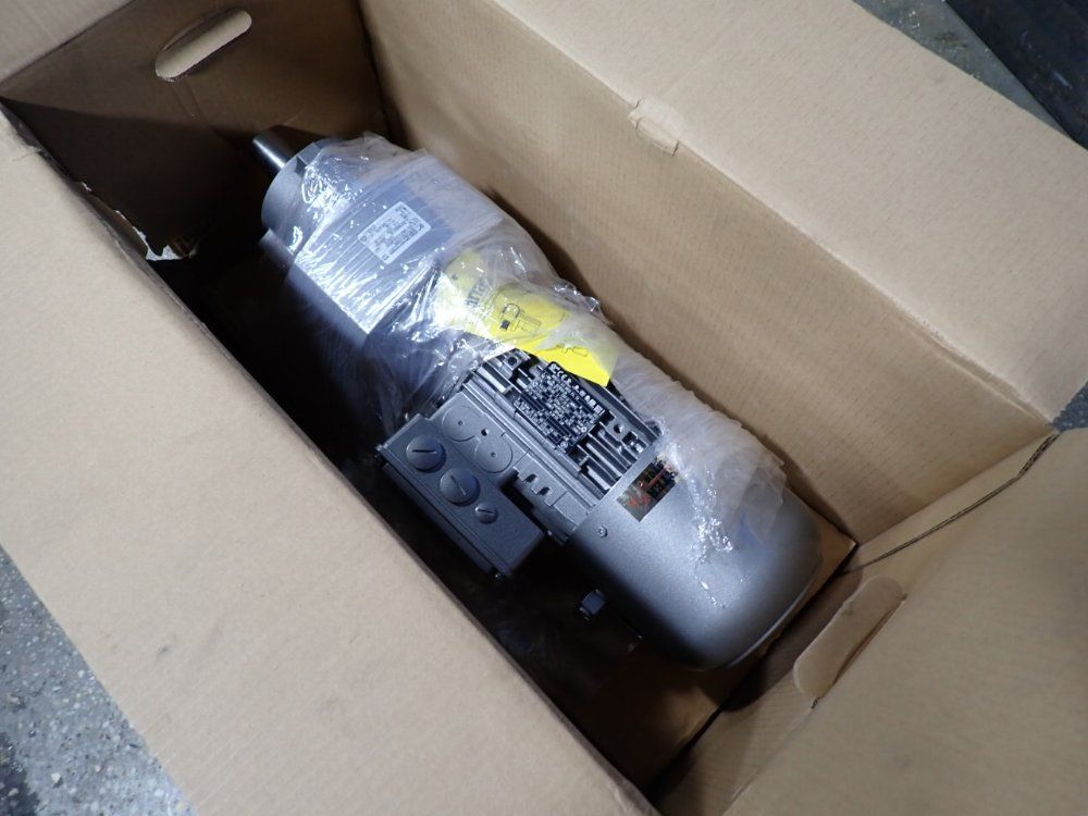 Nord 2 Hp Gear Drive - 572.1 1-90lp/4cus Bre20