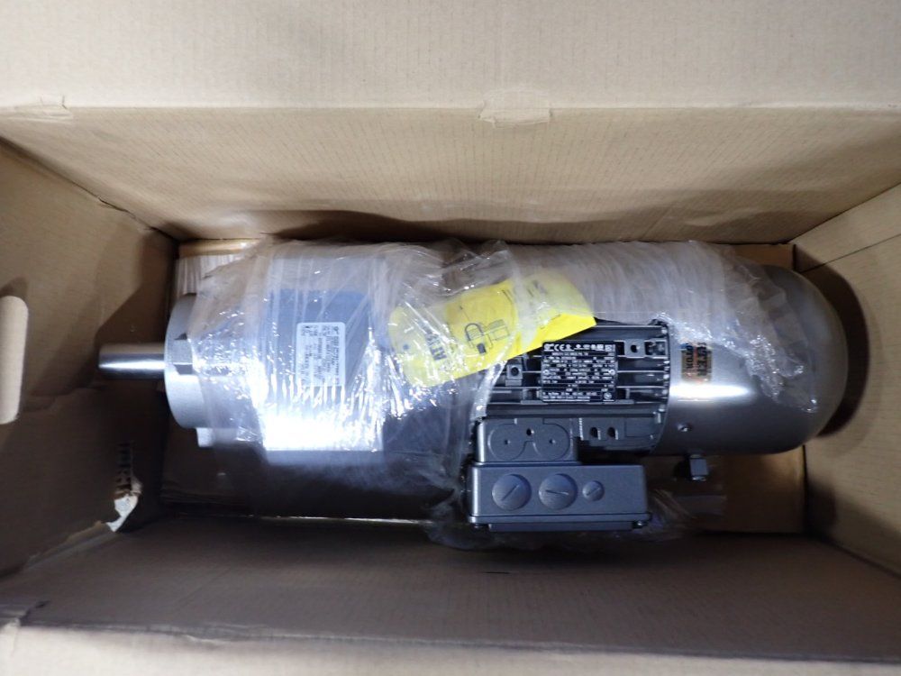 Nord 2 Hp Gear Drive - 572.1 1-90lp/4cus Bre20