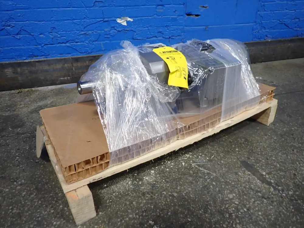 Nord 2 Hp Gear Drive - 572.1 1-90lp/4cus Bre20