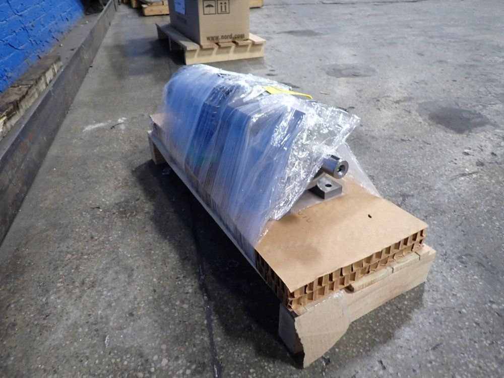 Nord 2 Hp Gear Drive - 572.1 1-90lp/4cus Bre20