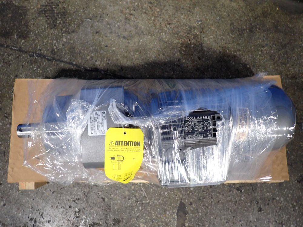 Nord 2 Hp Gear Drive - 572.1 1-90lp/4cus Bre20