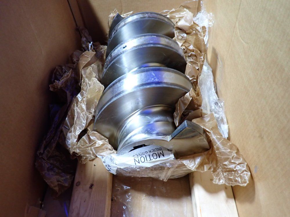 Sew-eurodrive Precision Cam - Tmf5000-24-260 Cv100