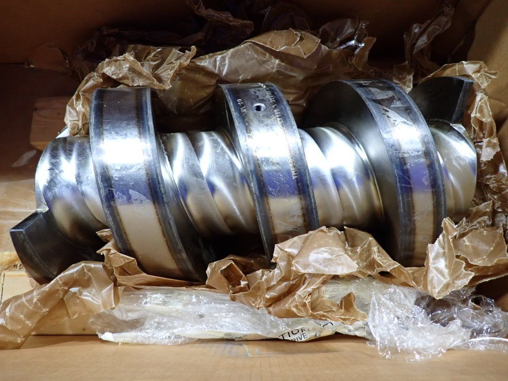 Sew-eurodrive Precision Cam - Tmf5000-24-260 Cv100