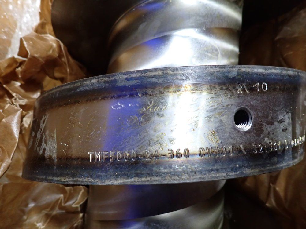 Sew-eurodrive Precision Cam - Tmf5000-24-260 Cv100