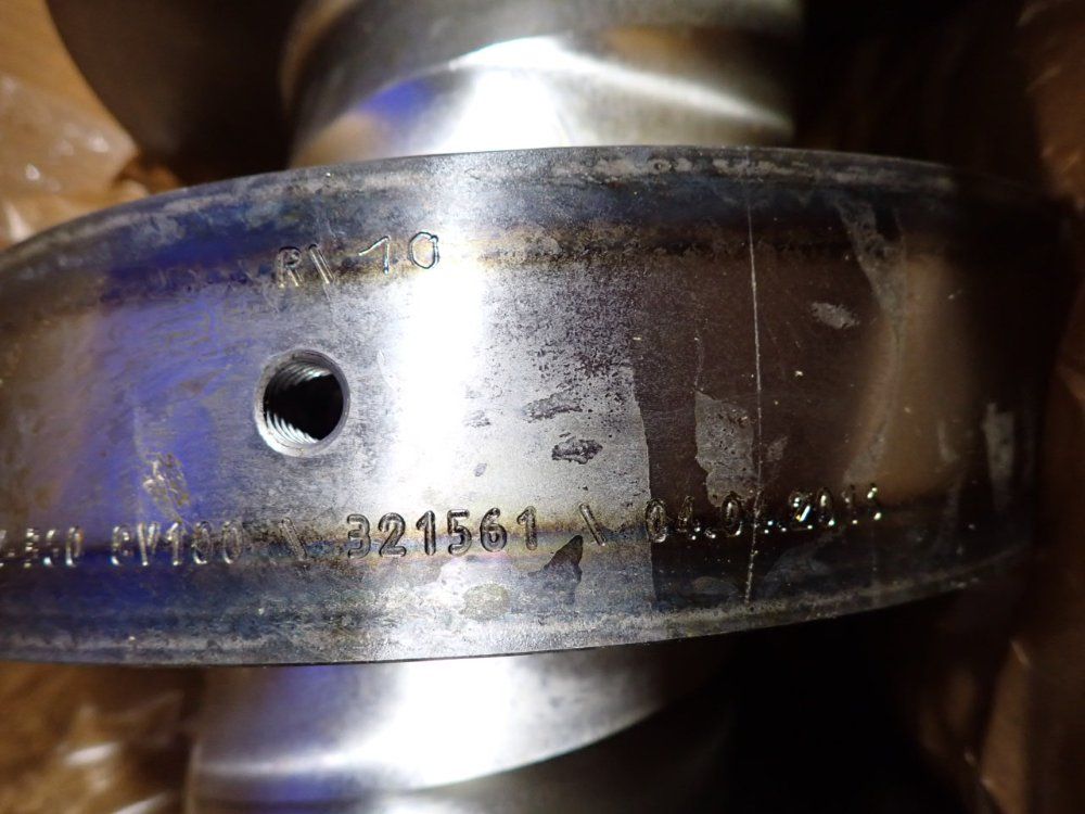 Sew-eurodrive Precision Cam - Tmf5000-24-260 Cv100