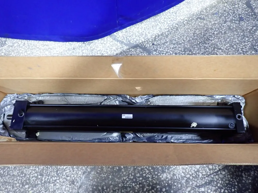 Parker Cylinder - 6.00c2anlus34a44.000