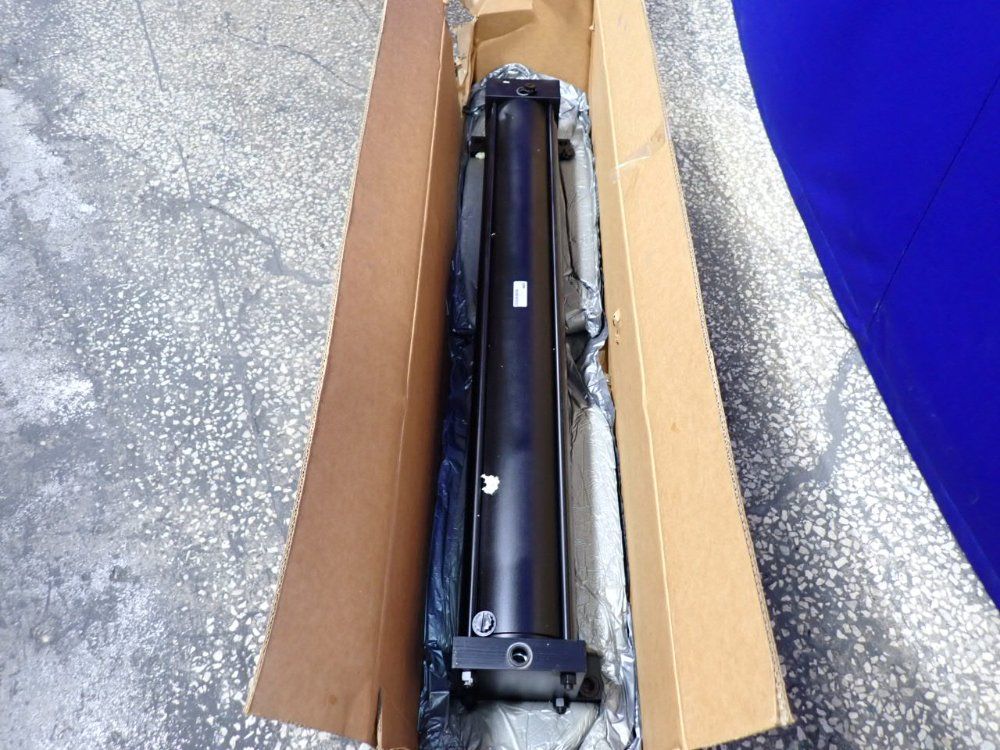 Parker Cylinder - 6.00c2anlus34a44.000