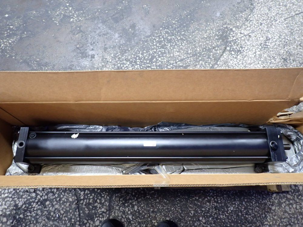 Parker Cylinder - 6.00c2anlus34a44.000