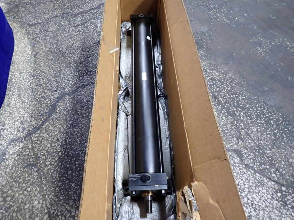 Parker Cylinder - 6.00c2anlus34a44.000