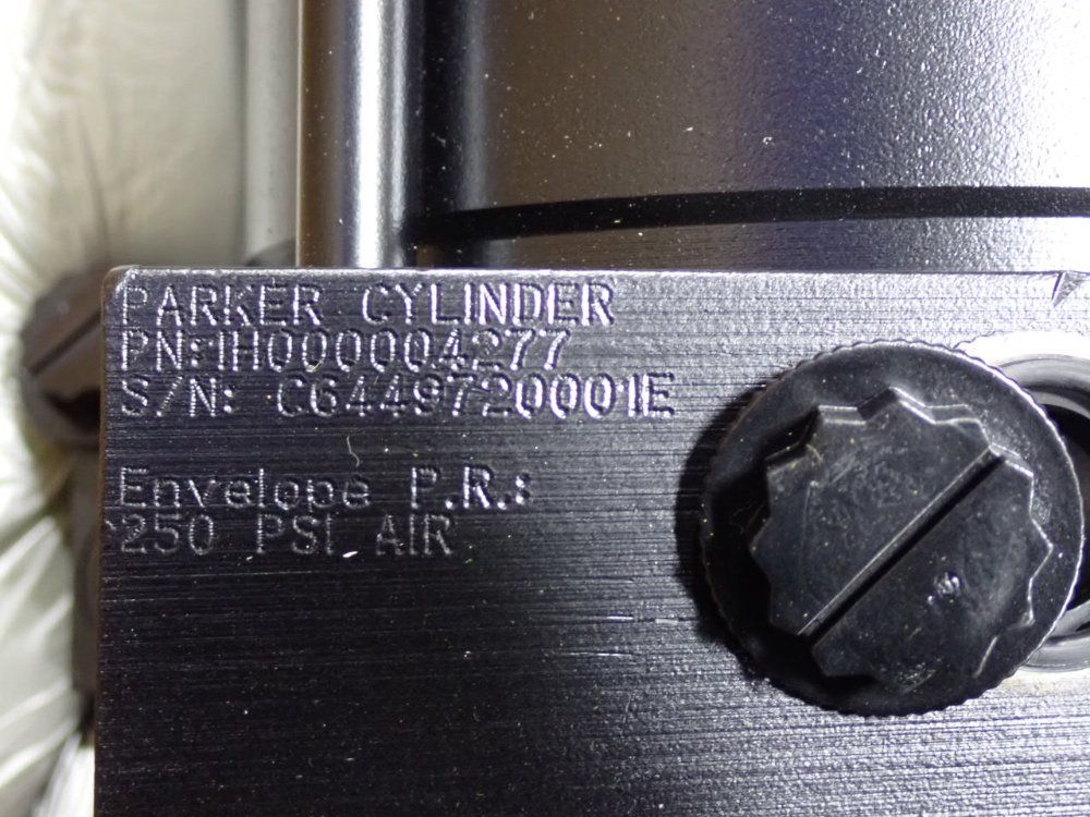 Parker Cylinder - 6.00c2anlus34a44.000