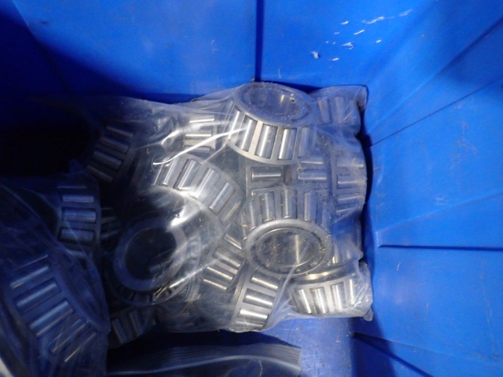 Tapered Roller Bearings