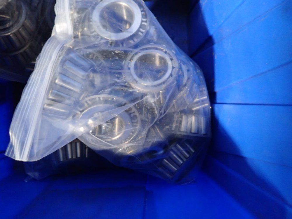 Tapered Roller Bearings