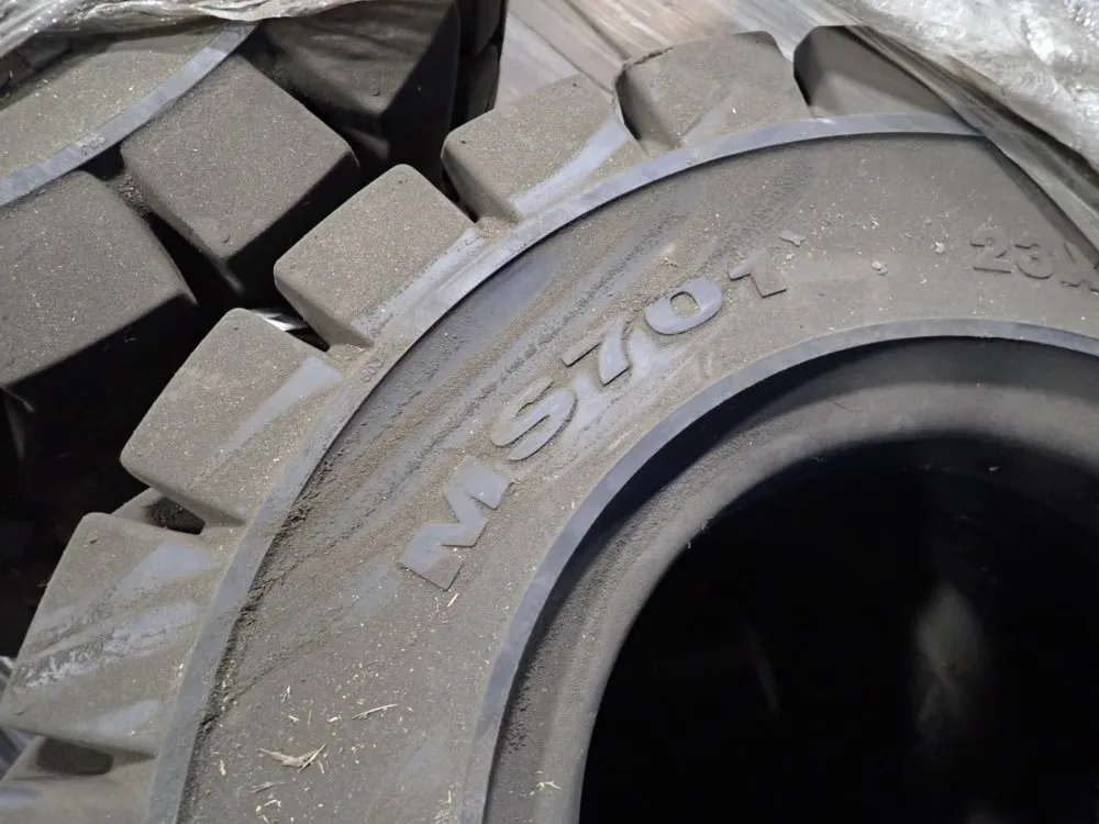 Maxam 23" X 9"-10" Tires - Ms701