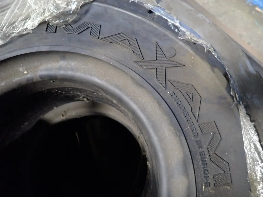 Maxam 23" X 9"-10" Tires - Ms701