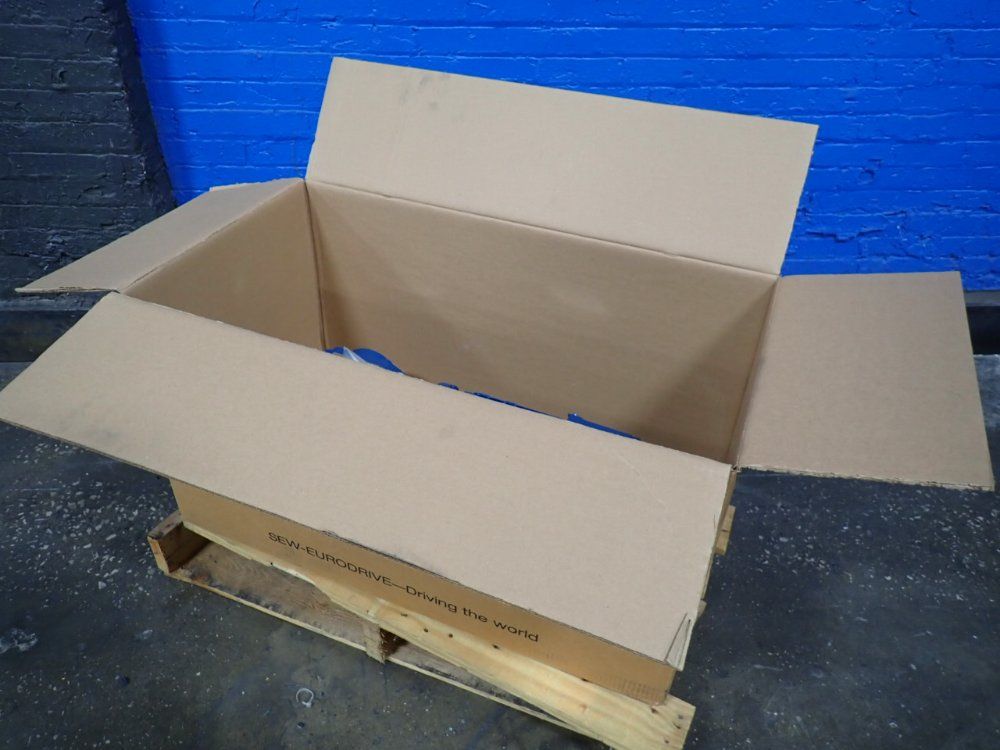 Sew 1 Hp Gear Drive - Ka47/tdrn80m4/be1hr/mm07