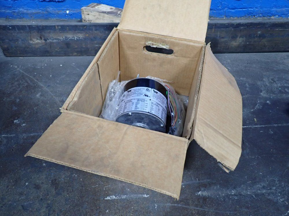 1/4 Hp Motor - 448-46813