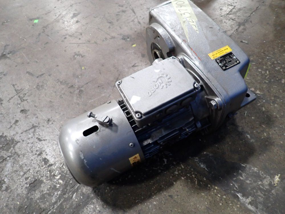 Nord 2 Hp Gear Drive - 3282azb-90l/4cus