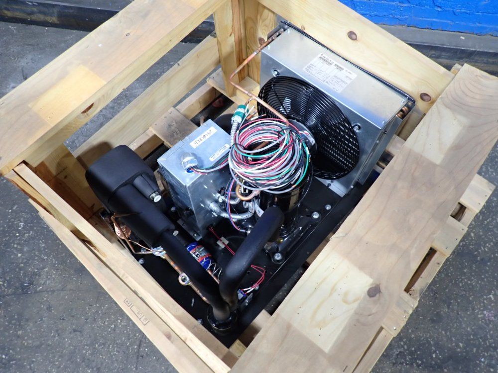Copeland Cooling Unit - Fpak-013z-tfd-072
