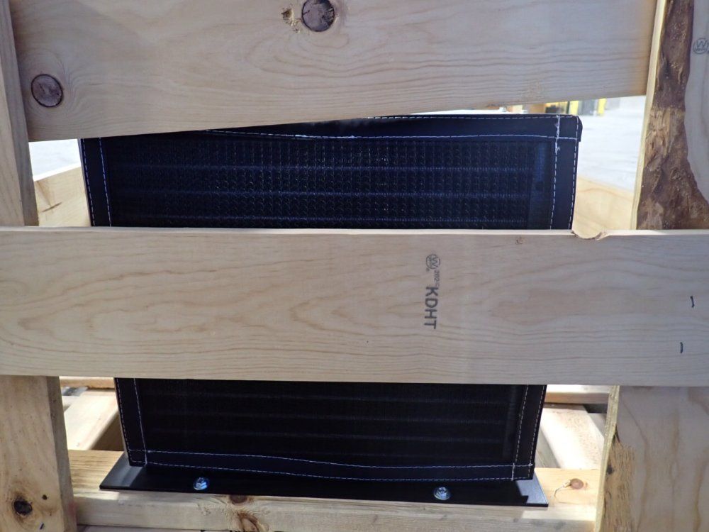 Copeland Cooling Unit - Fpak-013z-tfd-072