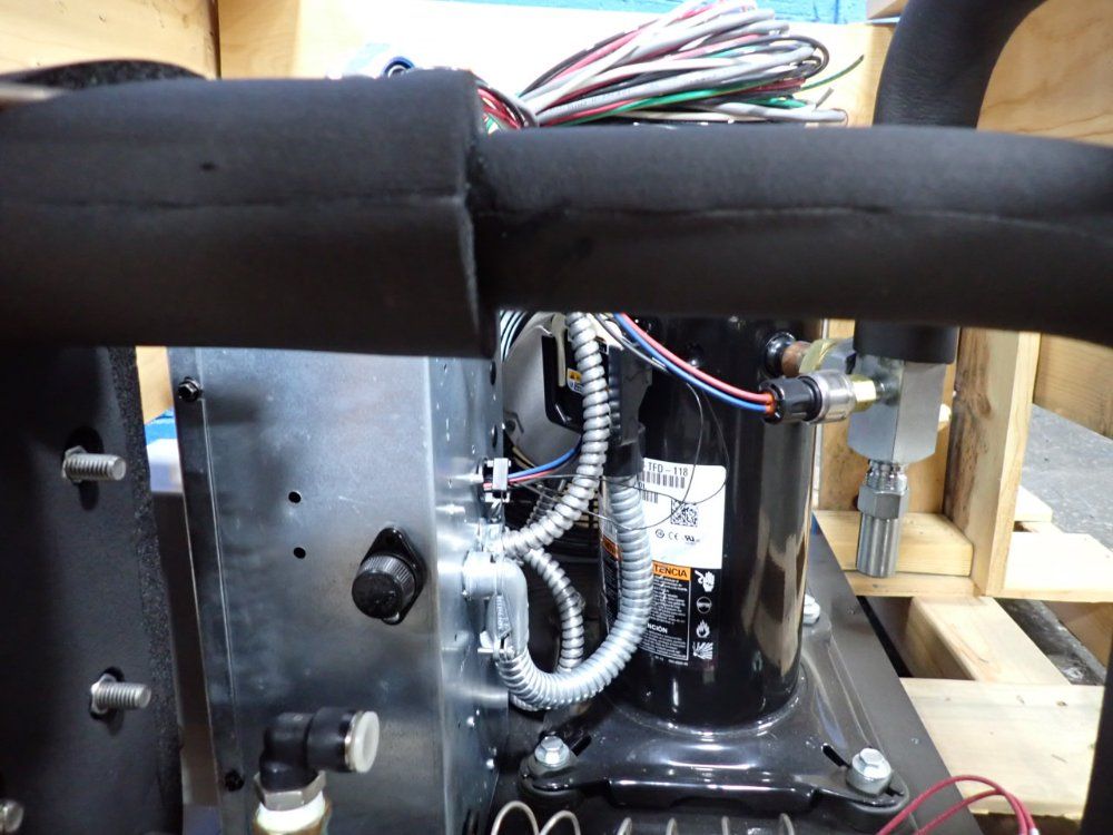 Copeland Cooling Unit - Fpak-013z-tfd-072