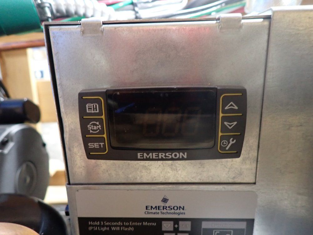 Copeland Cooling Unit - Fpak-013z-tfd-072