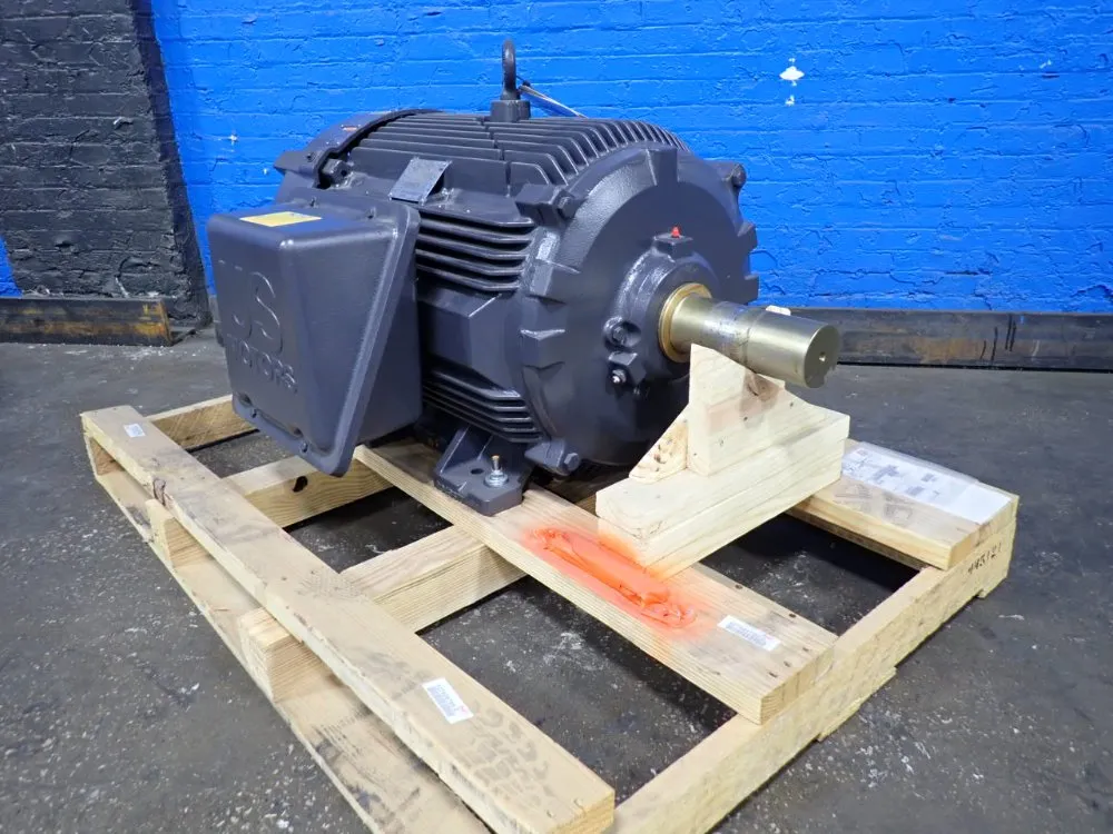 Us Motors 150 Hp Motor - 20251498-100