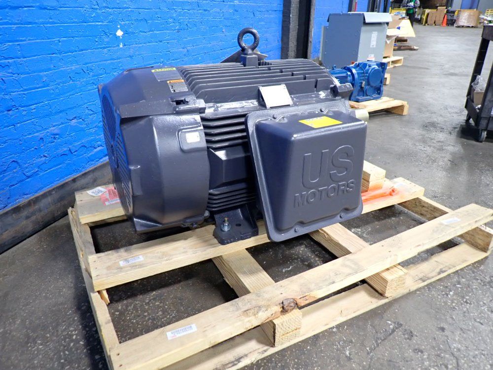 Us Motors 150 Hp Motor - 20251498-100
