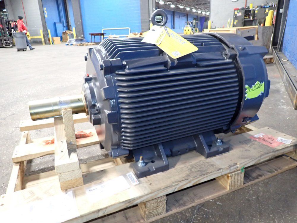 Us Motors 150 Hp Motor - 20251498-100