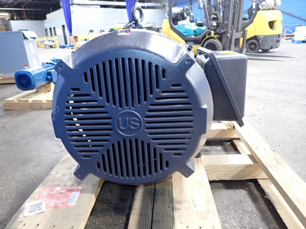 Us Motors 150 Hp Motor - 20251498-100