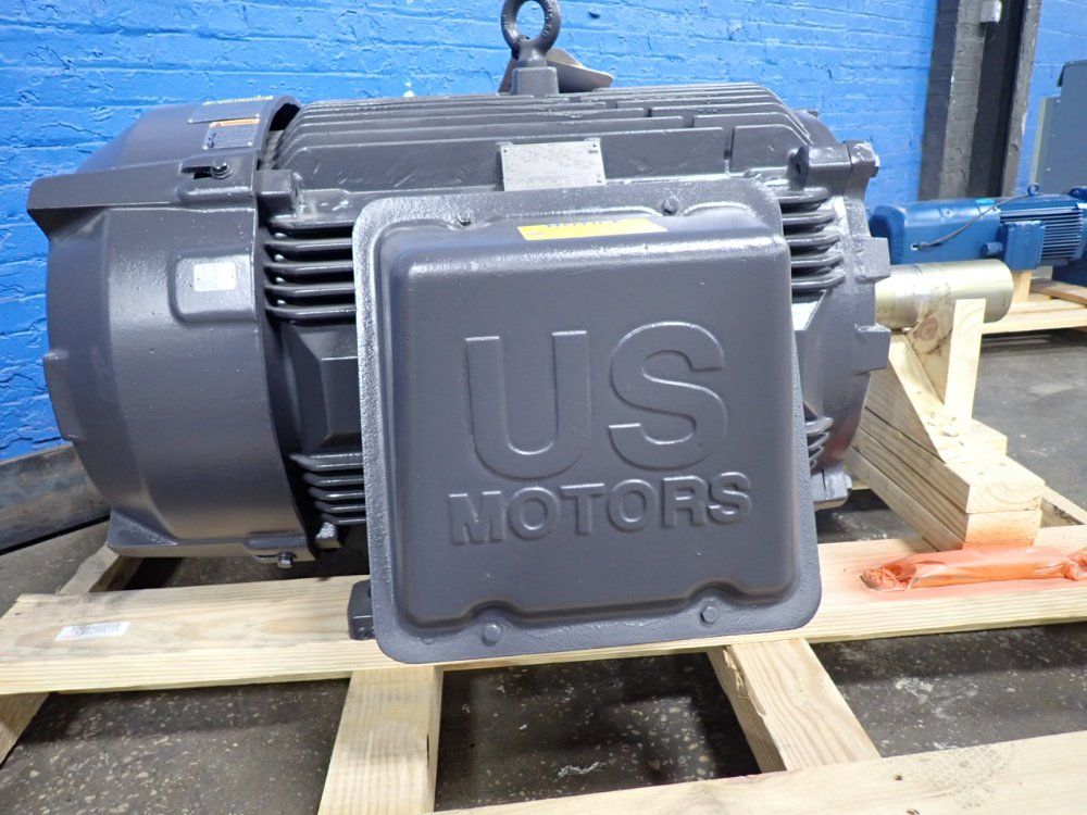 Us Motors 150 Hp Motor - 20251498-100