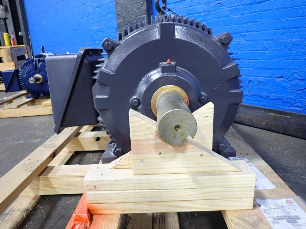 Us Motors 150 Hp Motor - 20251498-100