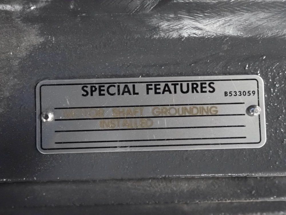 Us Motors 150 Hp Motor - 20251498-100